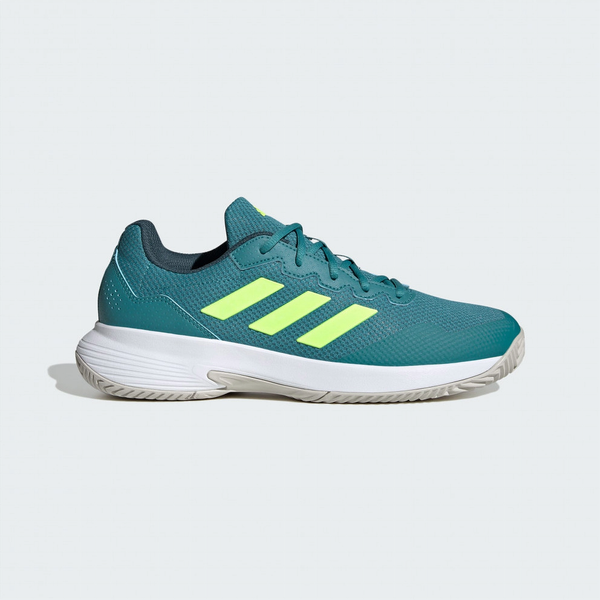 Adidas GameCourt 2 Men's Tennis Shoes (IG9566)