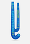 Gryphon Lazer Junior Hockey Stick 2023 - Blue