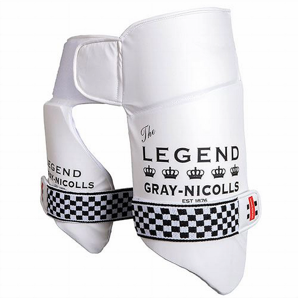 Gray-Nicolls Legend 360 All in One Thigh Pad