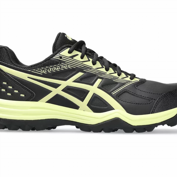 Asics Gel-Lethal Field Men's Hockey Shoes (1111A200-003