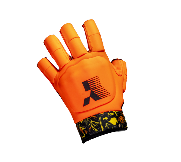Y1 Shell MK6 Hockey Glove