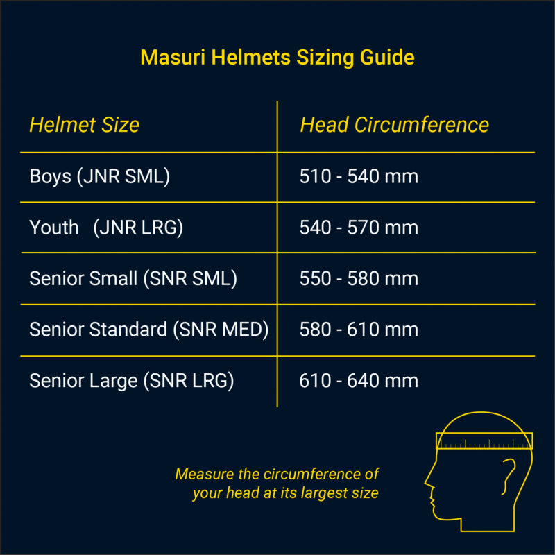 Masuri Vision Series Elite Titanium Cricket Helmet