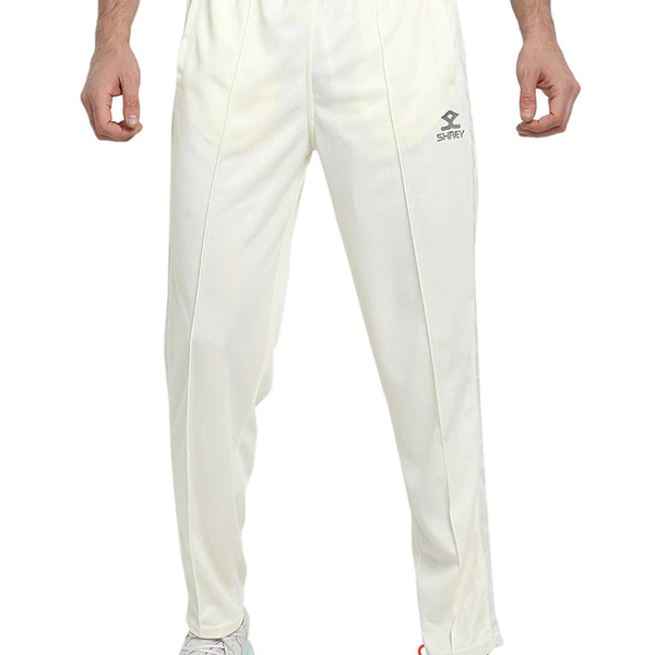 新品THESHISHIKUIpainter pantsOFFWHITE38 Shrey Match Cricket Trousers - Off White – Province Sports