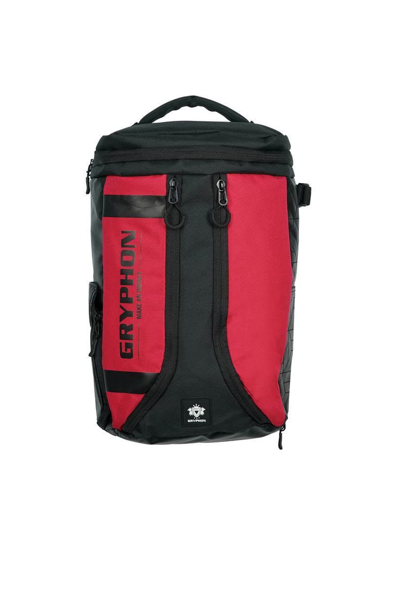 Gryphon Minnie Freddie Hockey Backpack 2024