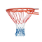 Netball/Basketball Net (pair)