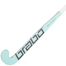 Brabo O'Geez Snowleopard Replica Stick - Baby Mint