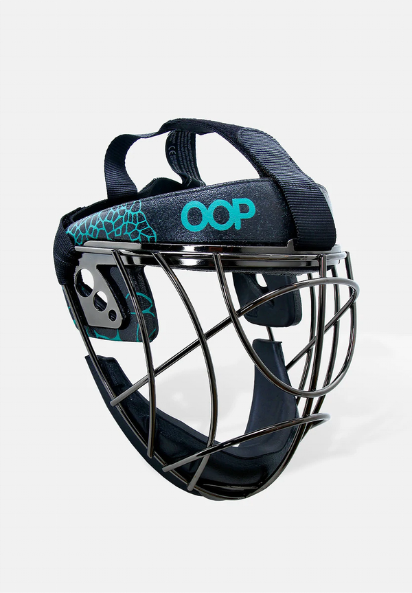 OOP Hockey Face Mask