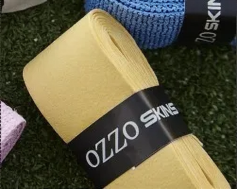 Ozzo Chamois Hockey Grip