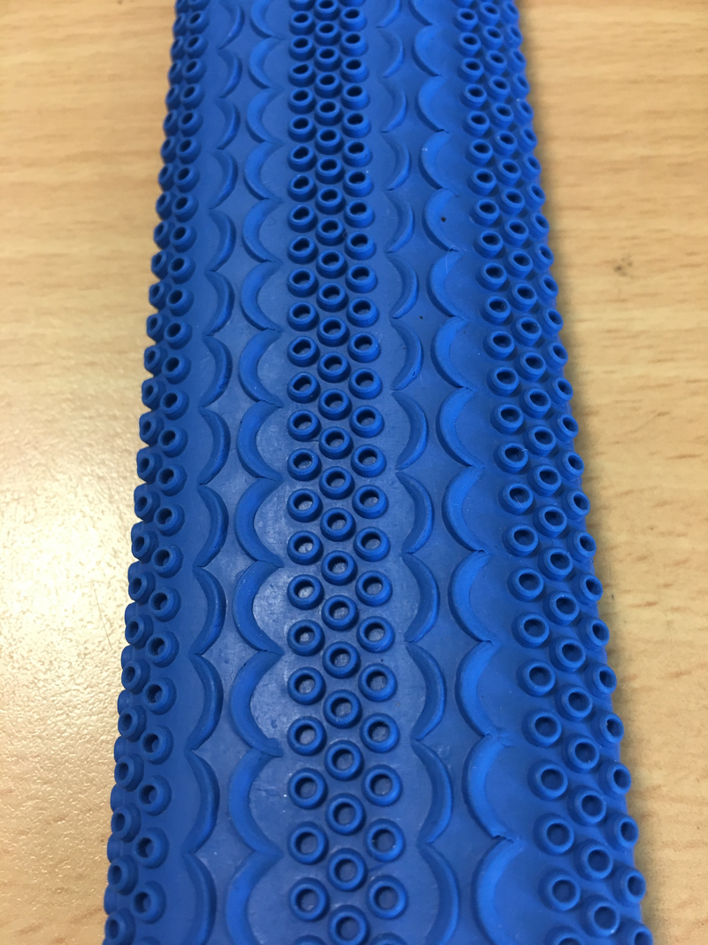 Kookaburra Octo Crescent Cricket Bat Grip