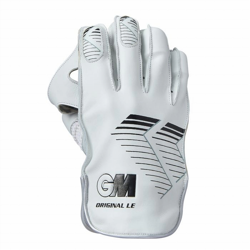 Gunn & Moore Original LE Wicketkeeping Gloves 2023