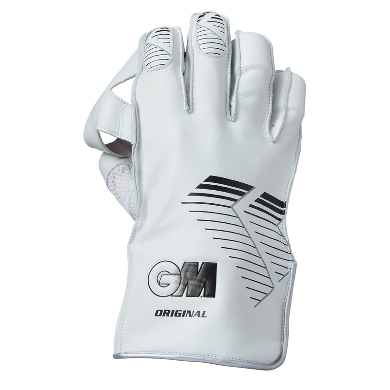 Gunn & Moore Original Wicketkeeping Gloves 2023
