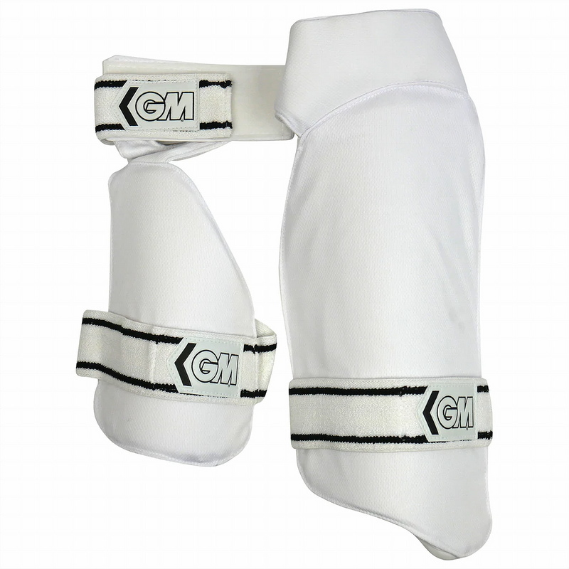 Gunn & Moore Original Limited Edition Thigh Pad Set