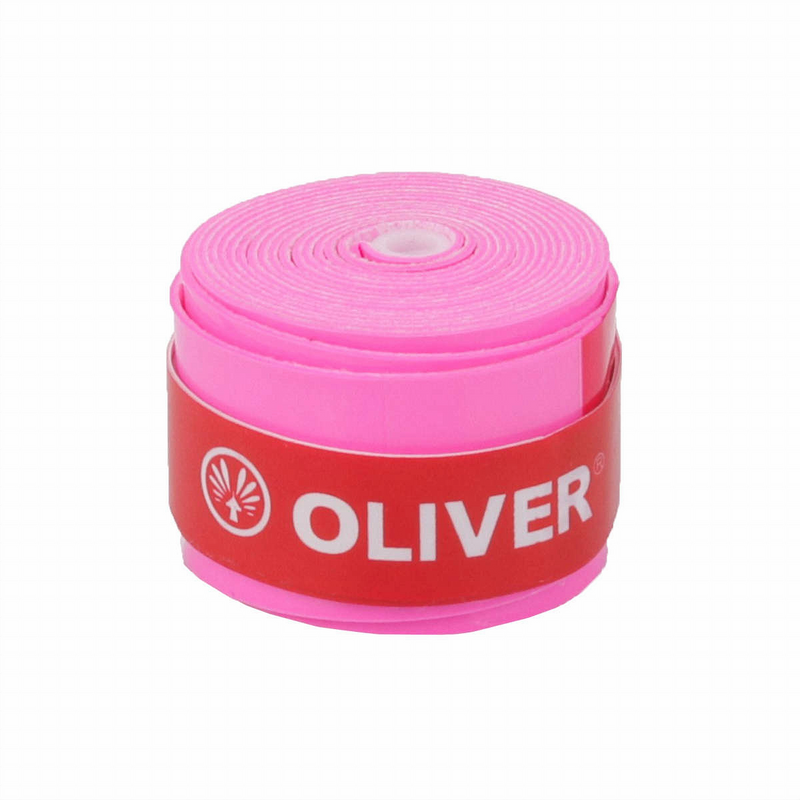 Oliver Overgrip