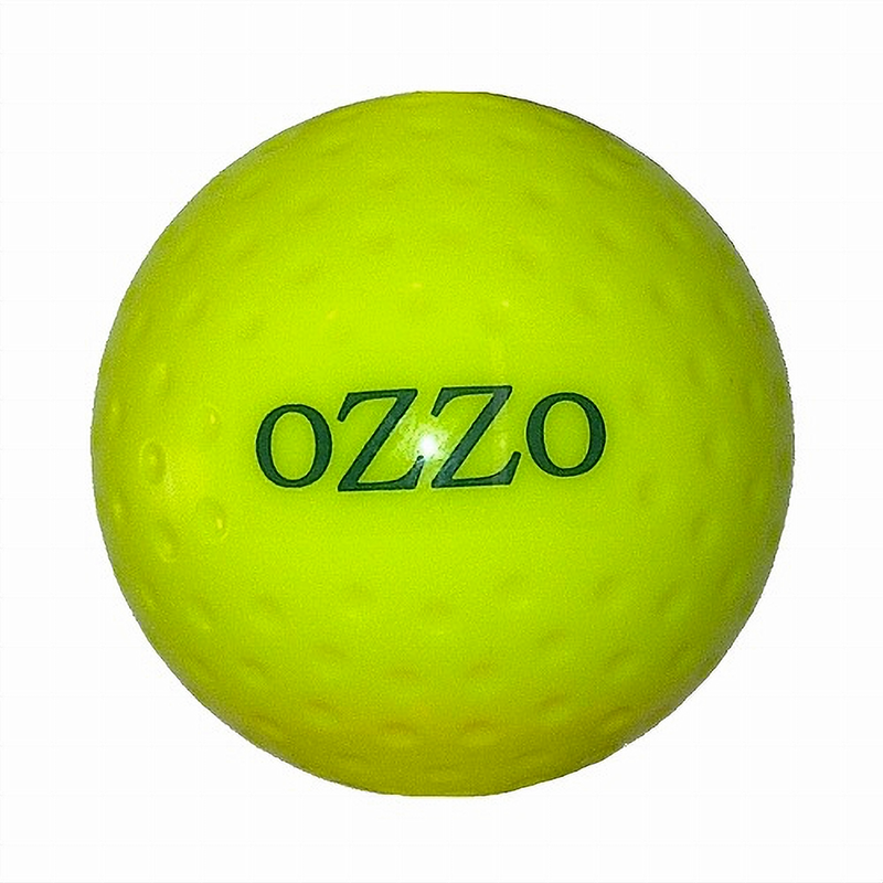 Ozzo Dimple Hockey Ball