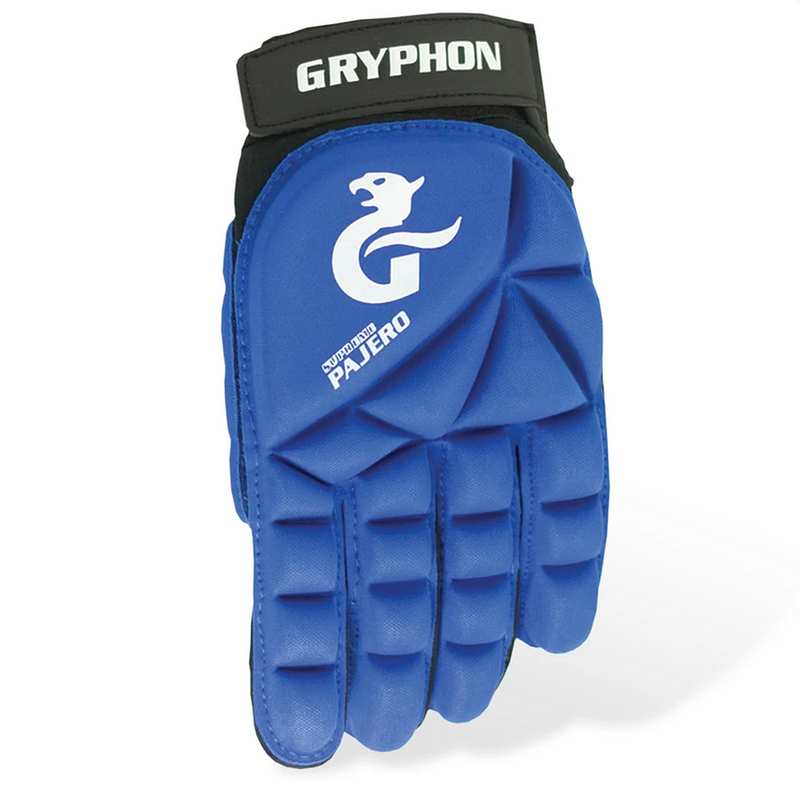 Gryphon Pajero Supreme Hockey Glove - Right Hand