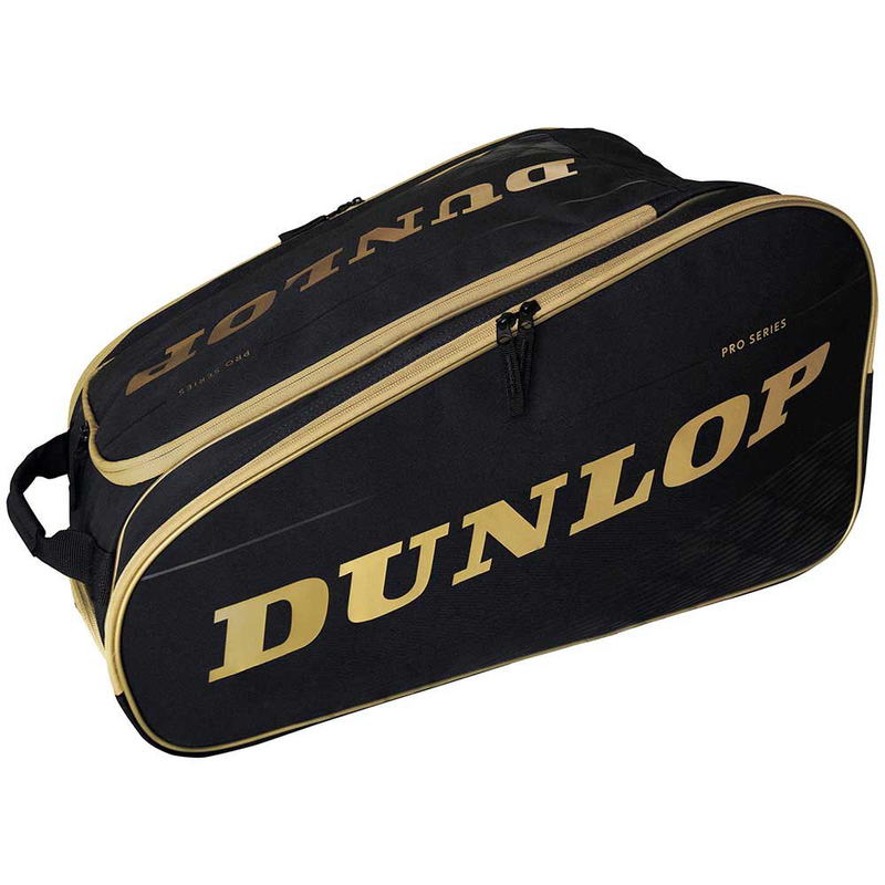 Dunlop Paletero Pro Padel Bag – Province Sports