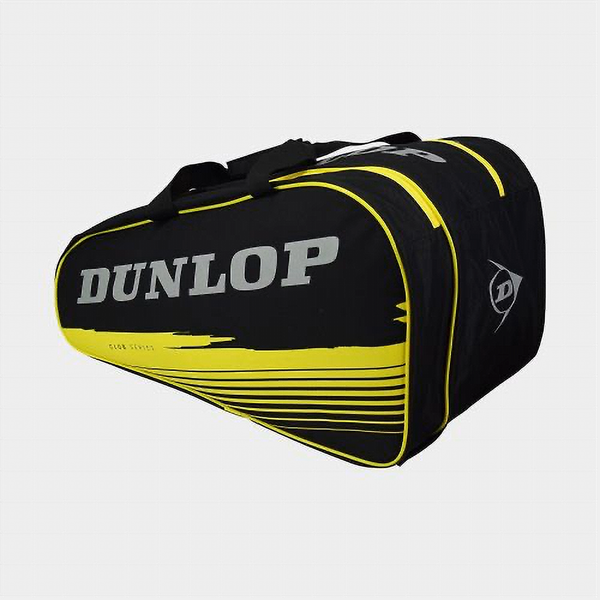 Dunlop Paletro Club Series Padel Bag