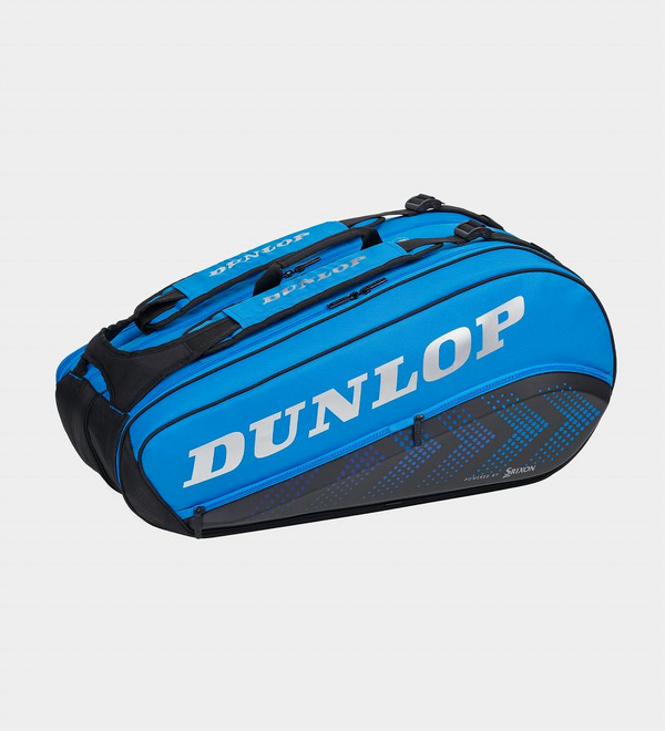 Dunlop FX Performance 8 Racket Thermo Racquet Bag
