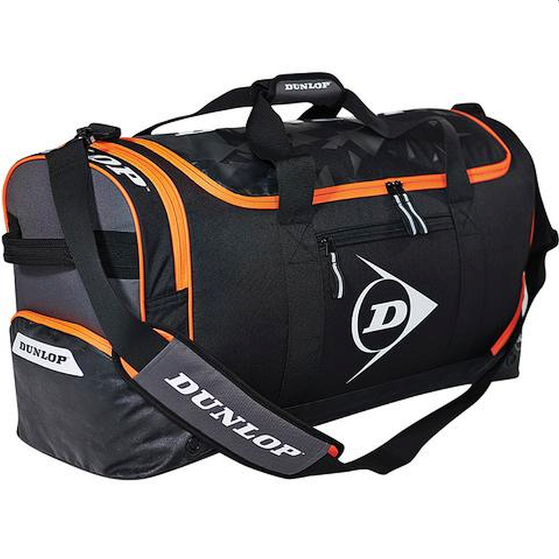 Dunlop Performance Holdall Racquet Bag