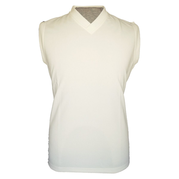 Admiral Polyester Cricket Sleeveless Pullover