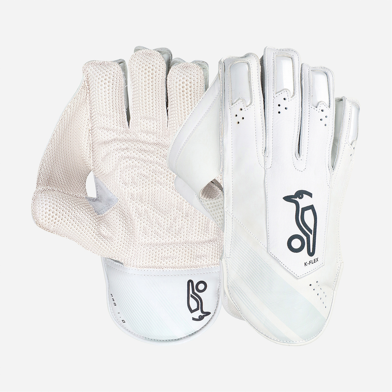 Kookaburra Pro 1.0 Wicketkeeping Gloves 2023