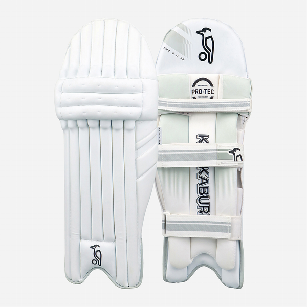 Kookaburra Pro 2.0 Lightweight Batting Pads 2024