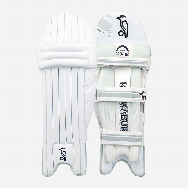 Kookaburra Pro 3.0 Slim Fit Batting Pads 2024