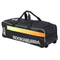 Kookaburra Pro 4.0 Wheelie Cricket Bag (Black/Yellow)