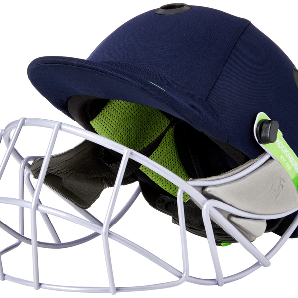 Kookaburra Pro 600 CH600F クリケットヘルメット Pro-600-