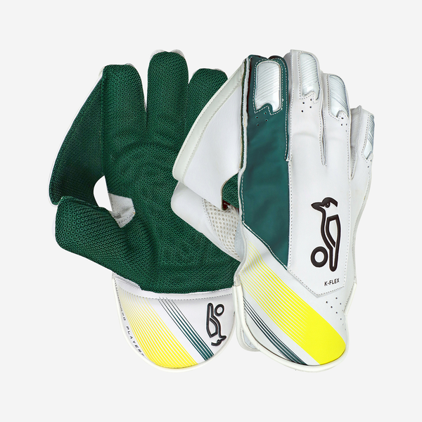 Kookaburra Pro Players Wicketkeeping Gloves 2023