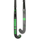 Osaka Pro Tour 40 Low Bow 2.0 Hockey Stick 2025 - Iconic Black