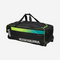 Kookaburra Pro 2.0 Wheelie Cricket Bag (Blk/Lime)