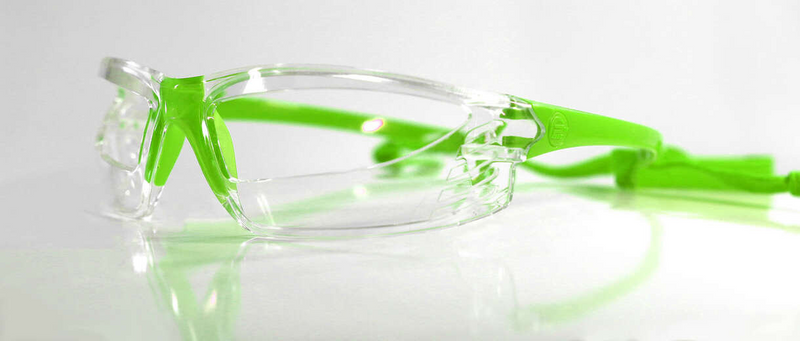 P360 Squash Glasses