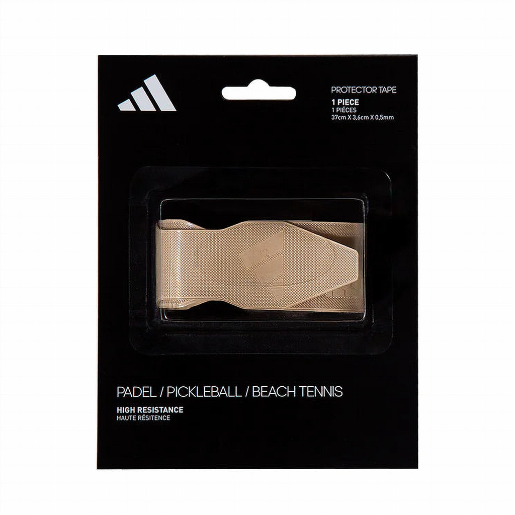 Adidas Clear Padel Racket Protective Tape – Province Sports