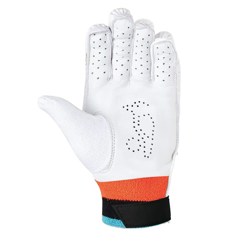 Kookaburra Rapid Pro 6.0 Batting Gloves