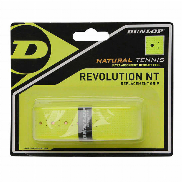 Dunlop Revolution NT Replacement Grip