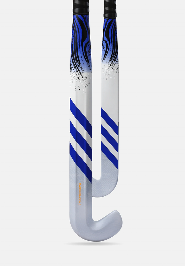 Adidas Ruzo Hybraskin .3 Hockey Stick 2022 (BF0026)