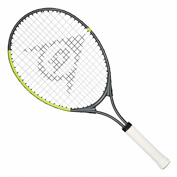 Dunlop SX Junior 23" Tennis Racquet