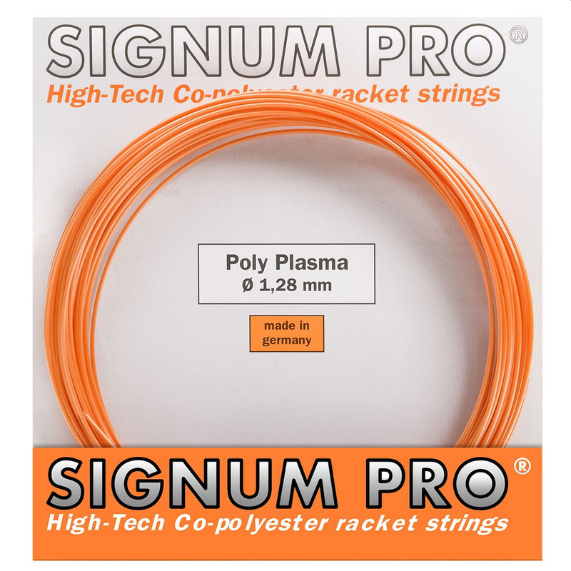 Signum Pro Poly Plasma Tennis String