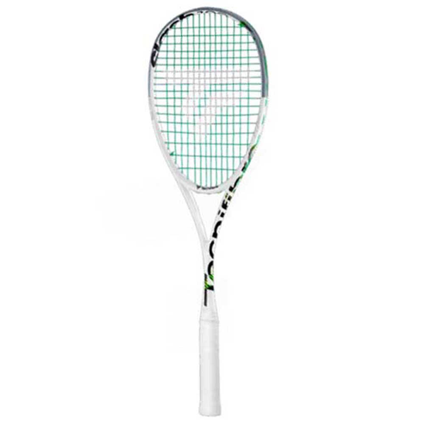 Tecnifibre Slash 120 X-Top Squash Racquet