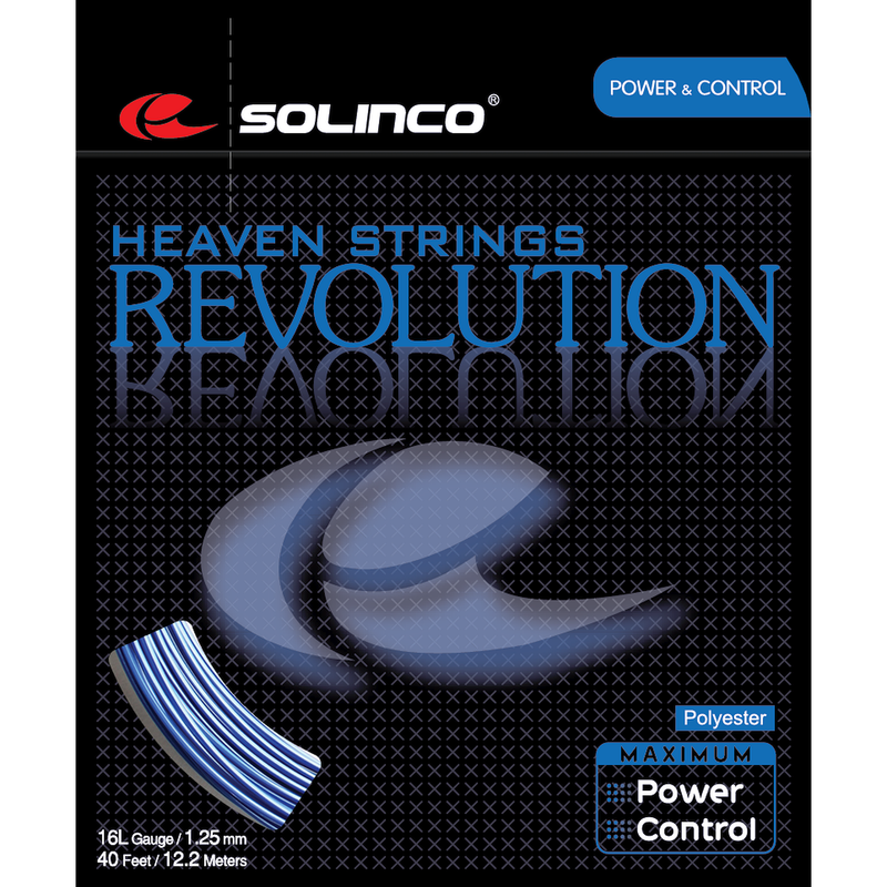 Solinco Revolution Tennis String