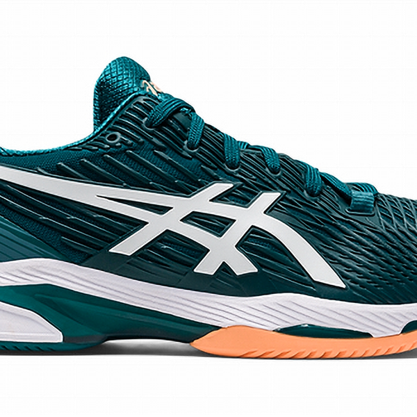 Solution-Speed-FF-2M-