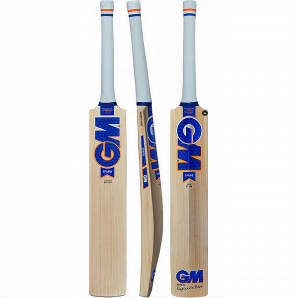 Gunn & Moore Sparq 606 Cricket Bat