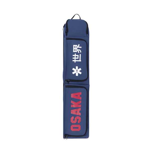 Osaka Sports 2.0 Medium Stickbag - Navy