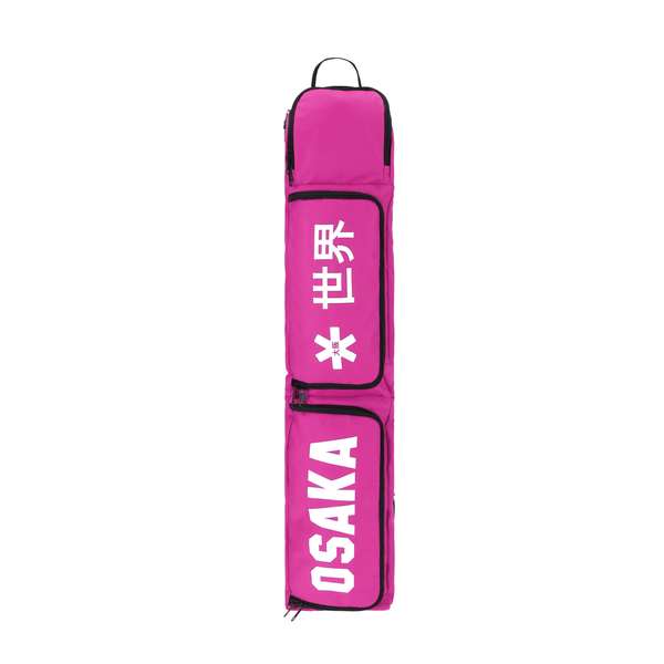 Osaka Sports 2.0 Medium Stickbag - Pink