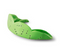 SISU Aero Senior Mouthguard - Medium