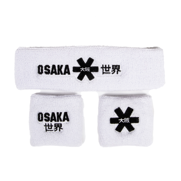 Osaka Sweatband Set 2.0