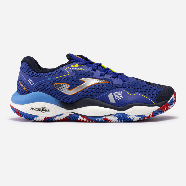 Joma T Smash 2304 Men's Padel Shoes – Province Sports