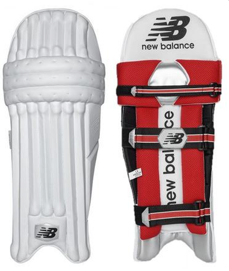 New balance cricket sales accessories