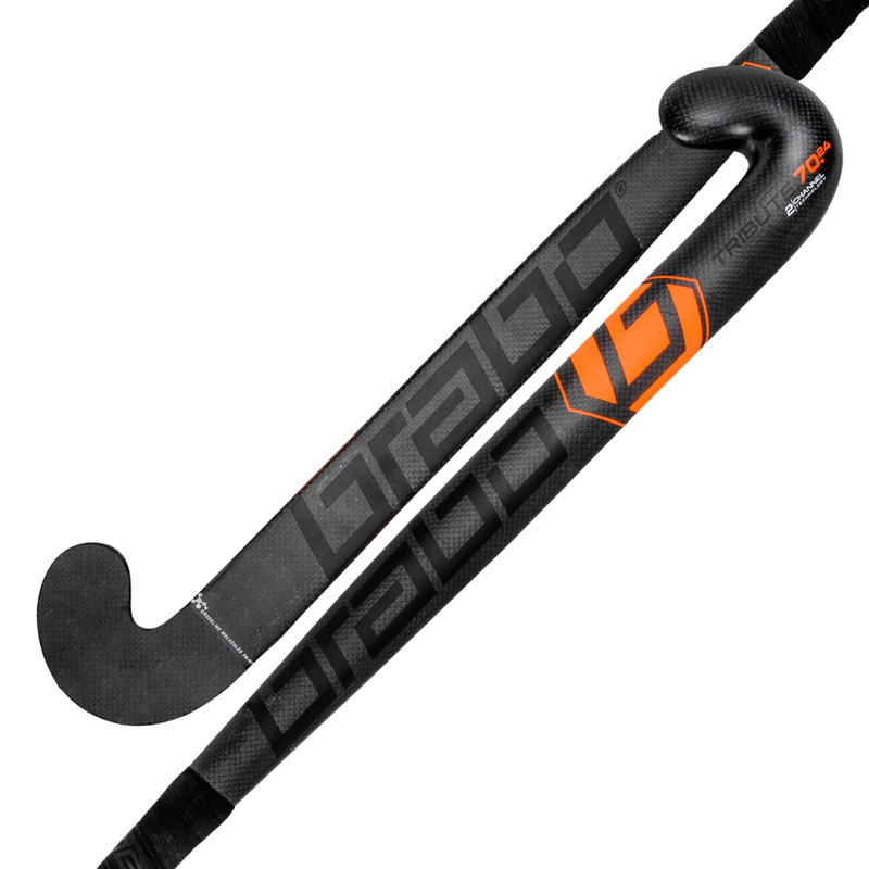 Brabo TC-70 Ltd Classic Curve Hockey Stick 2024